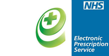 electronic prescription service